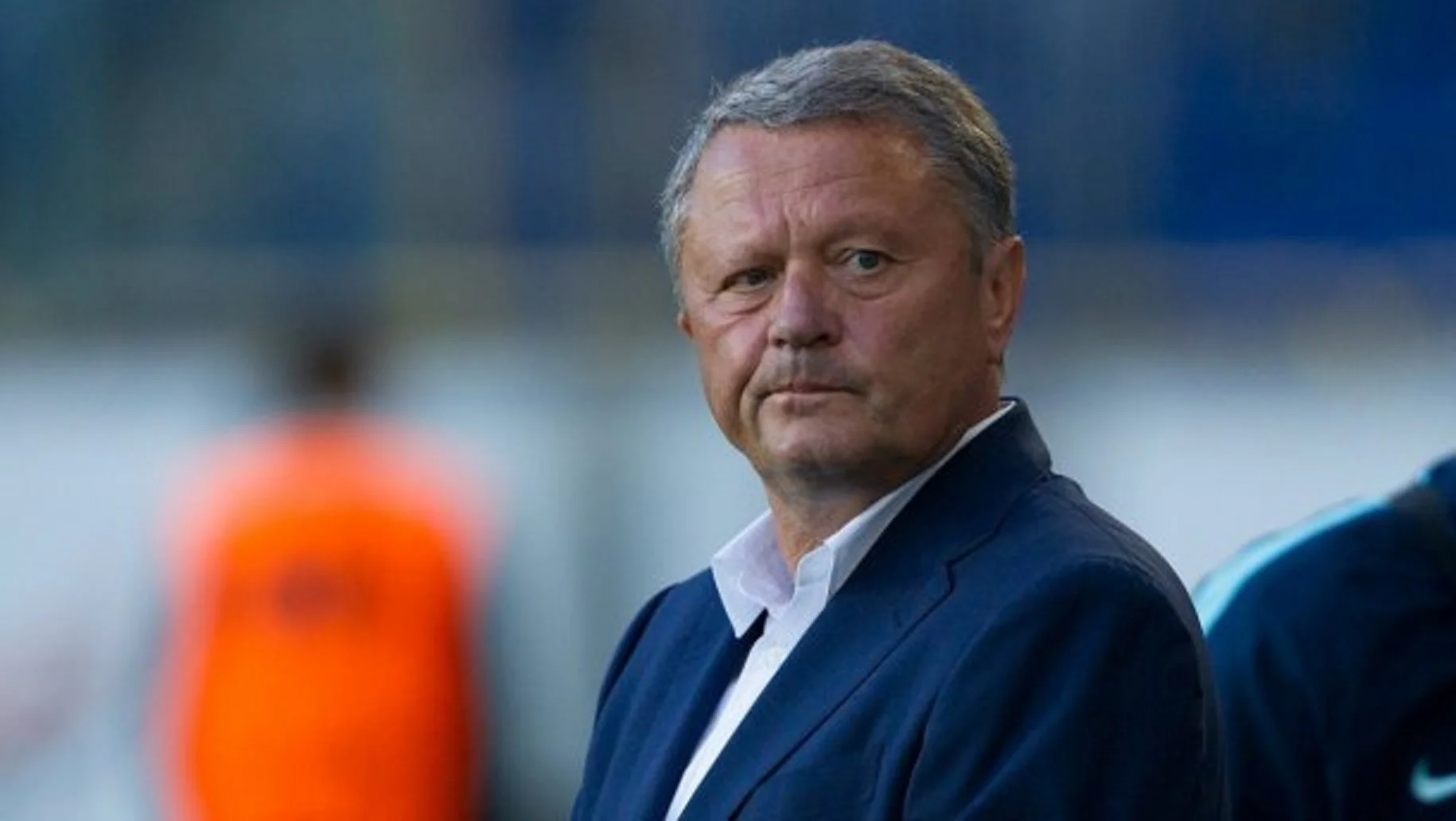 Мирон Маркевич / Фото УАФ