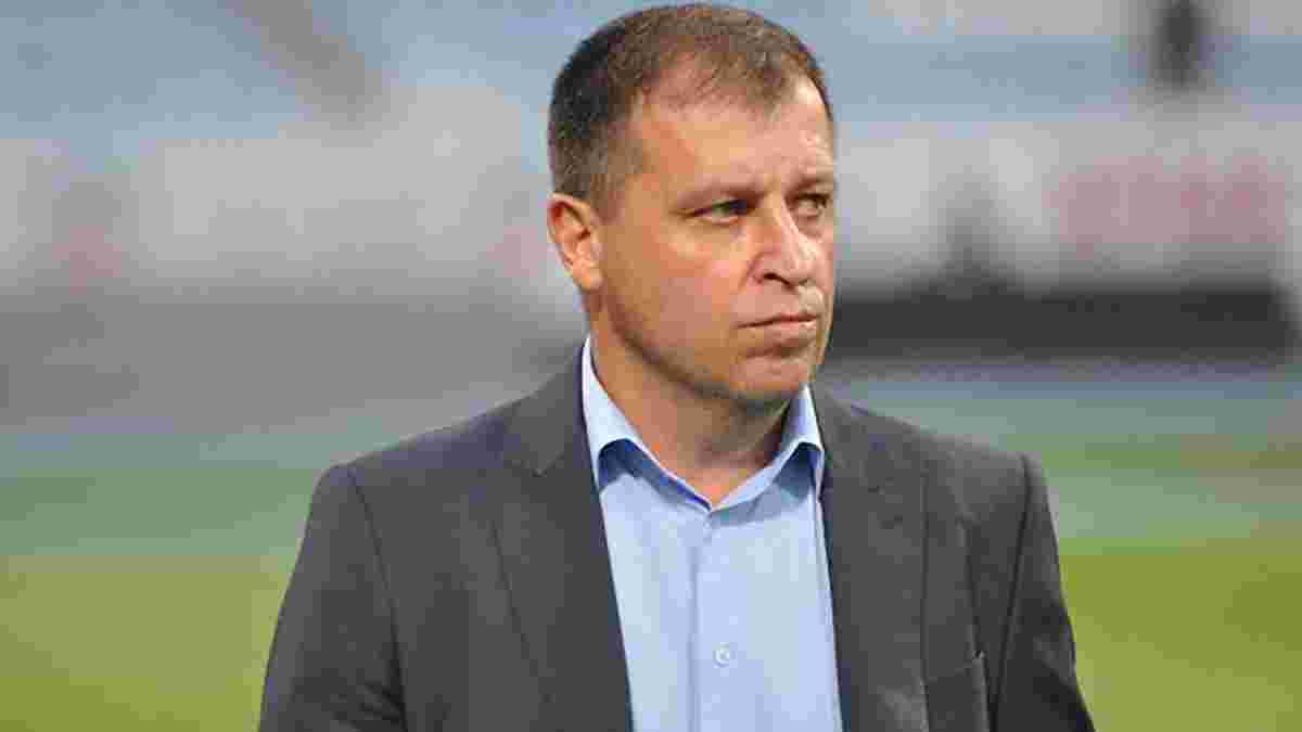 Вернидуба сватают в Азербайджан – специалист опроверг наличие предложения от тамошнего клуба