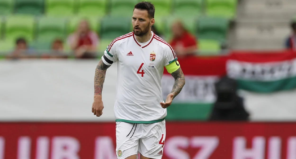 Тамаш Кадар / фото из соцсетей