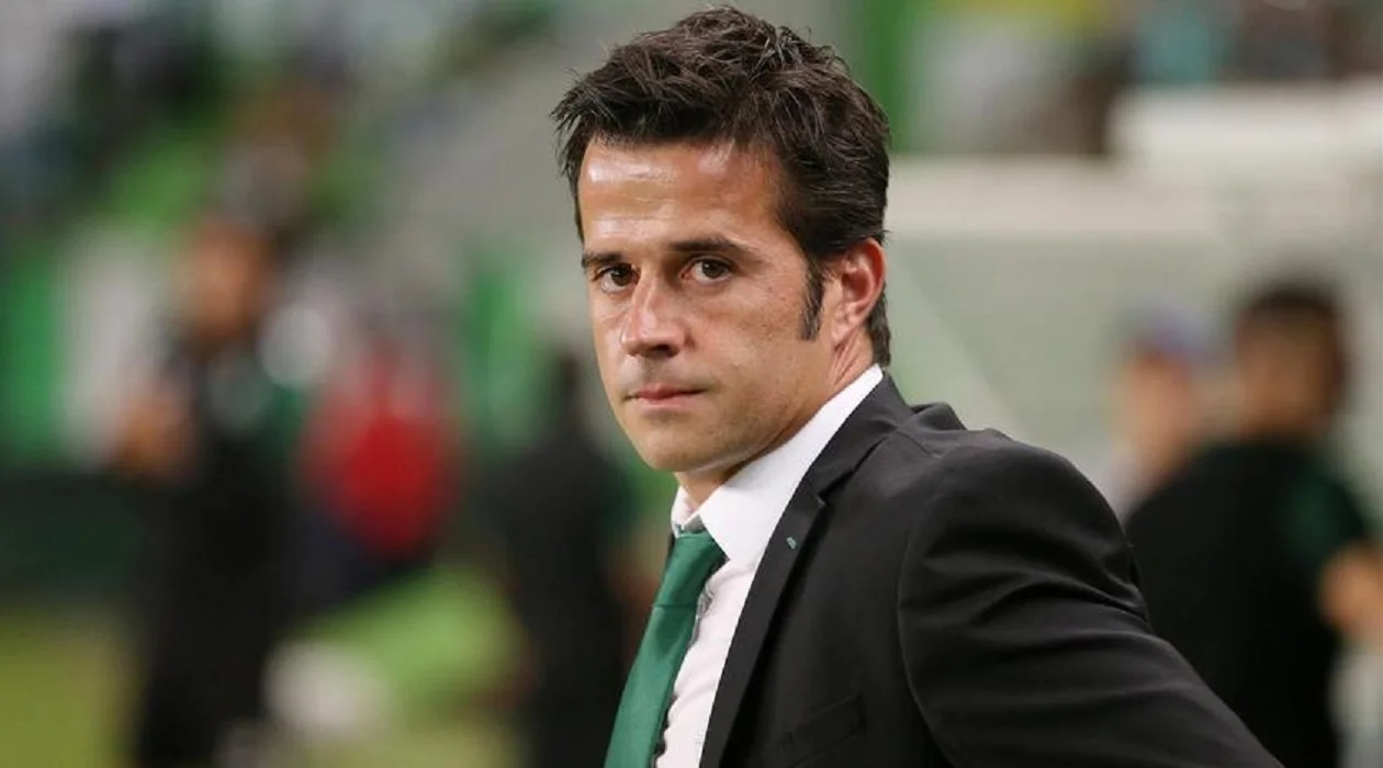 Марку Силва / Фото из открытых источников