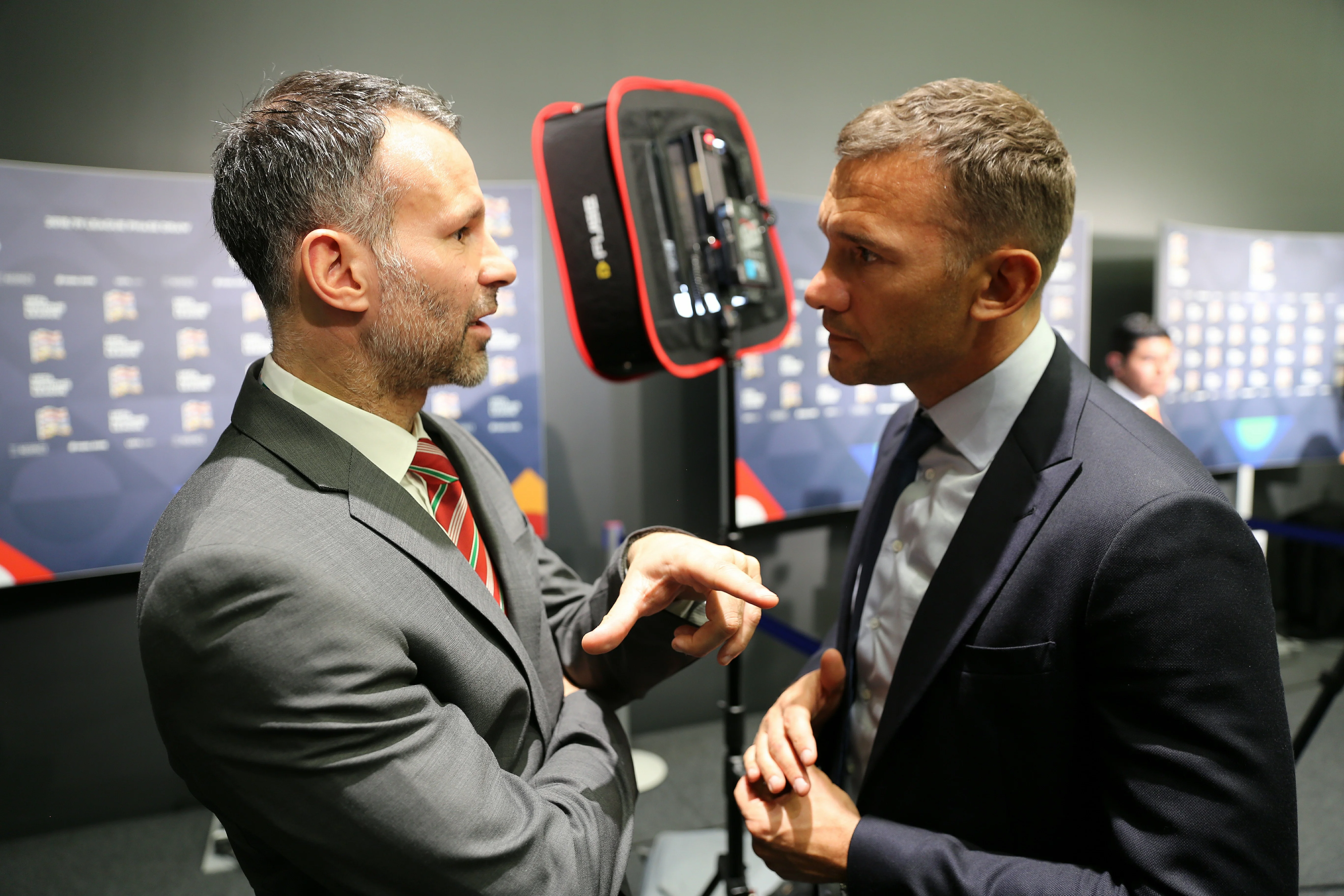 гіггз шевченко гіггз шевченко