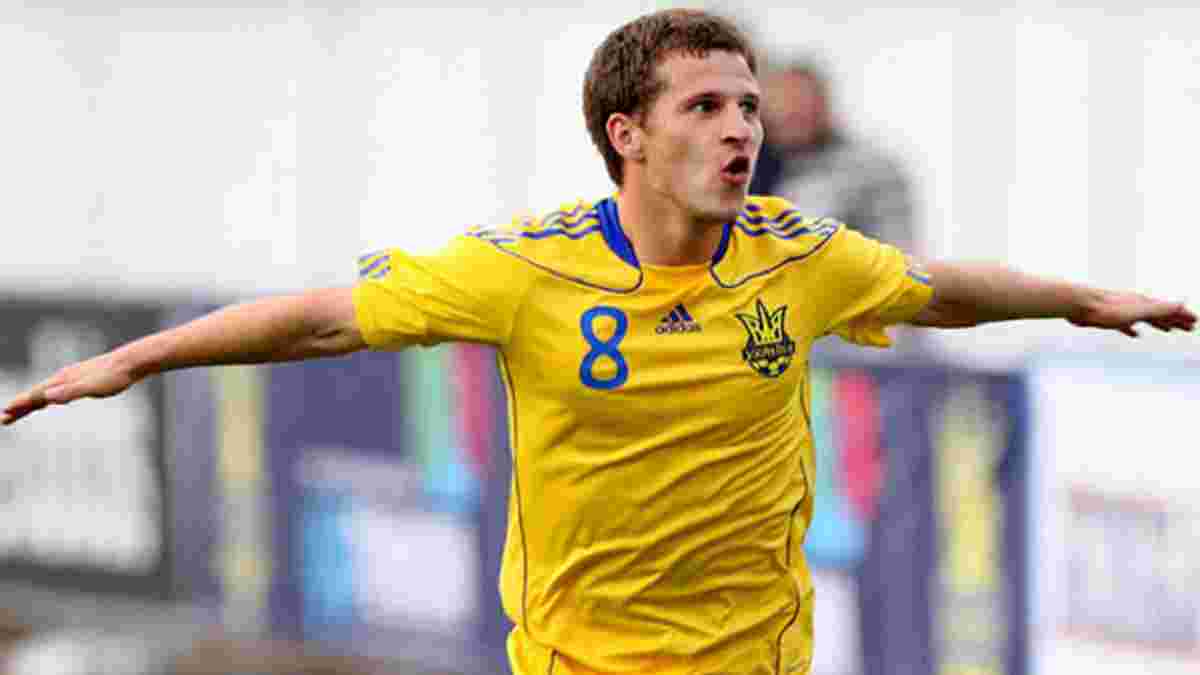 Алієв поділився оптимістичним прогнозом для збірної України на матчі проти Литви та Португалії