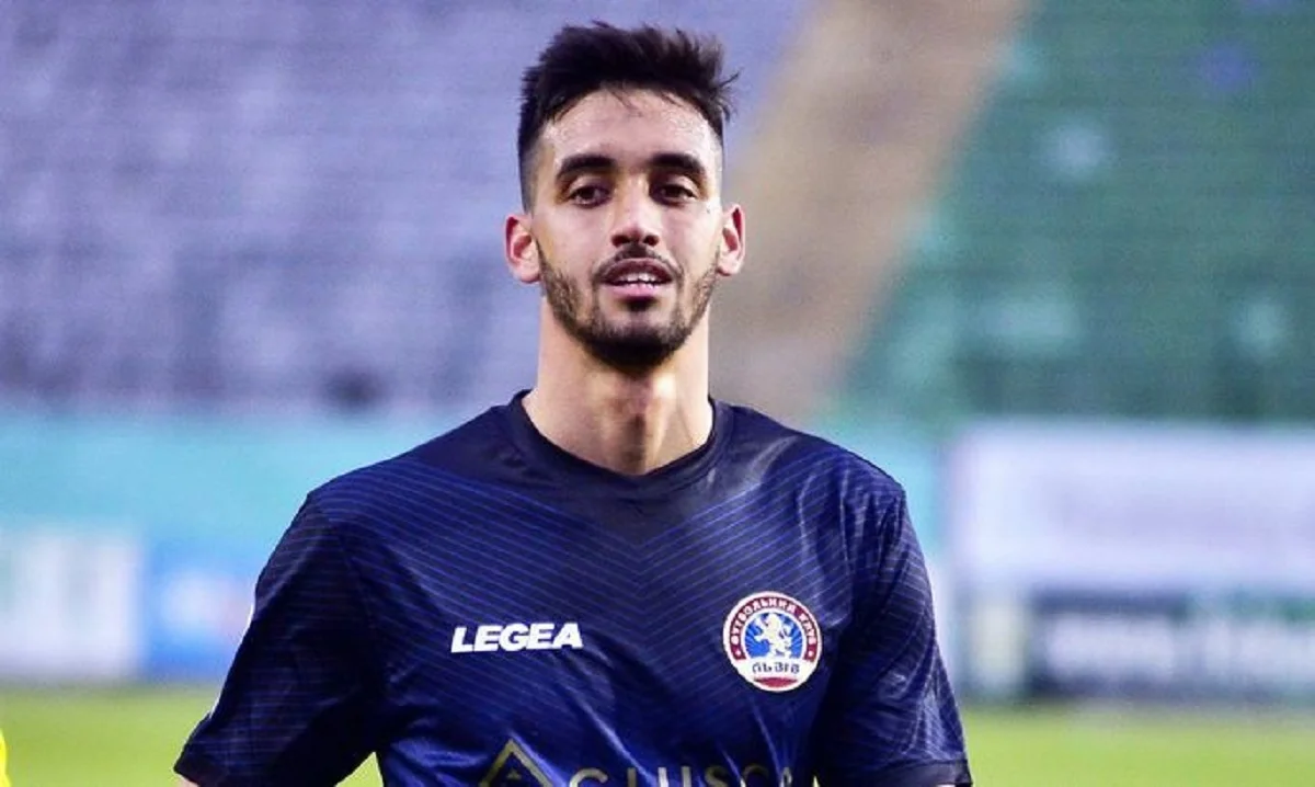 Мартан / Фото из открытых источников