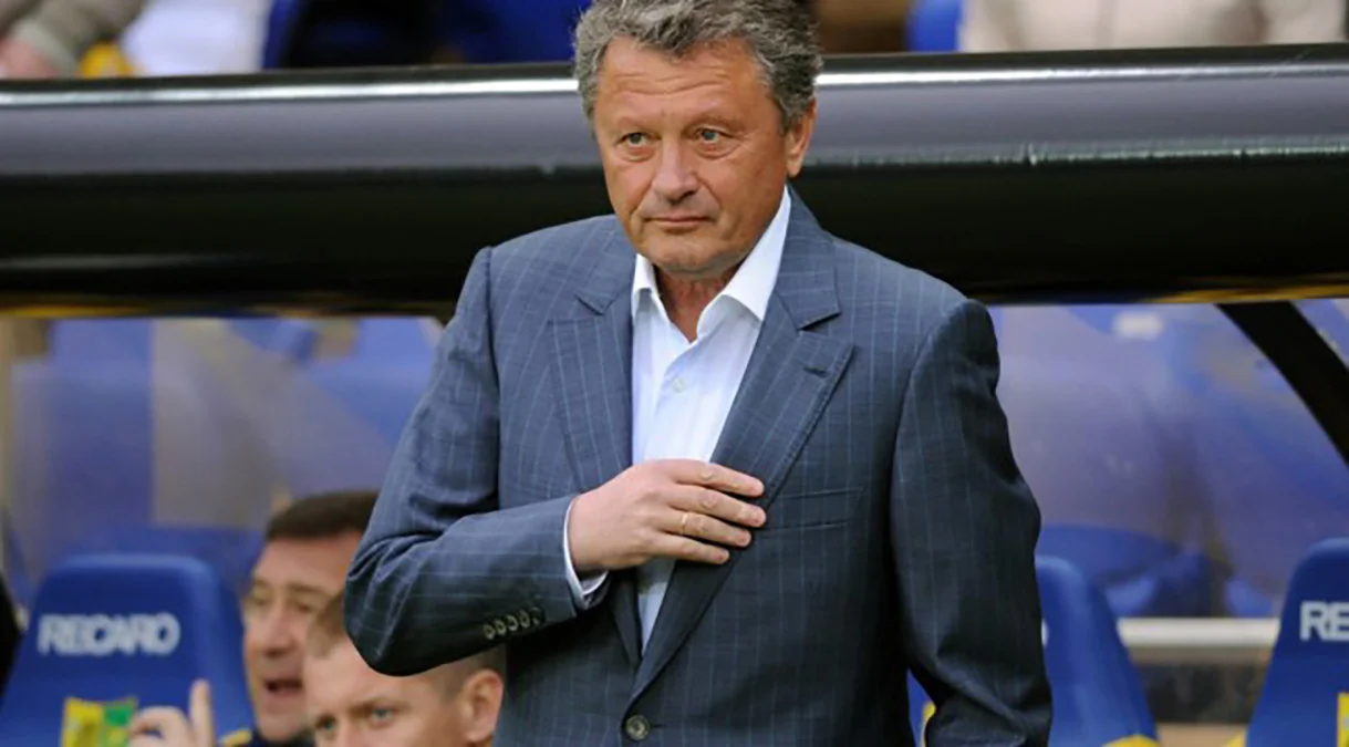 Мирон Маркевич / mediaport.ua