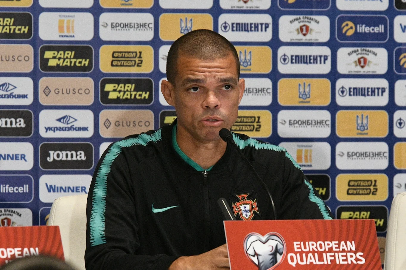 Пепе / Футбол 24