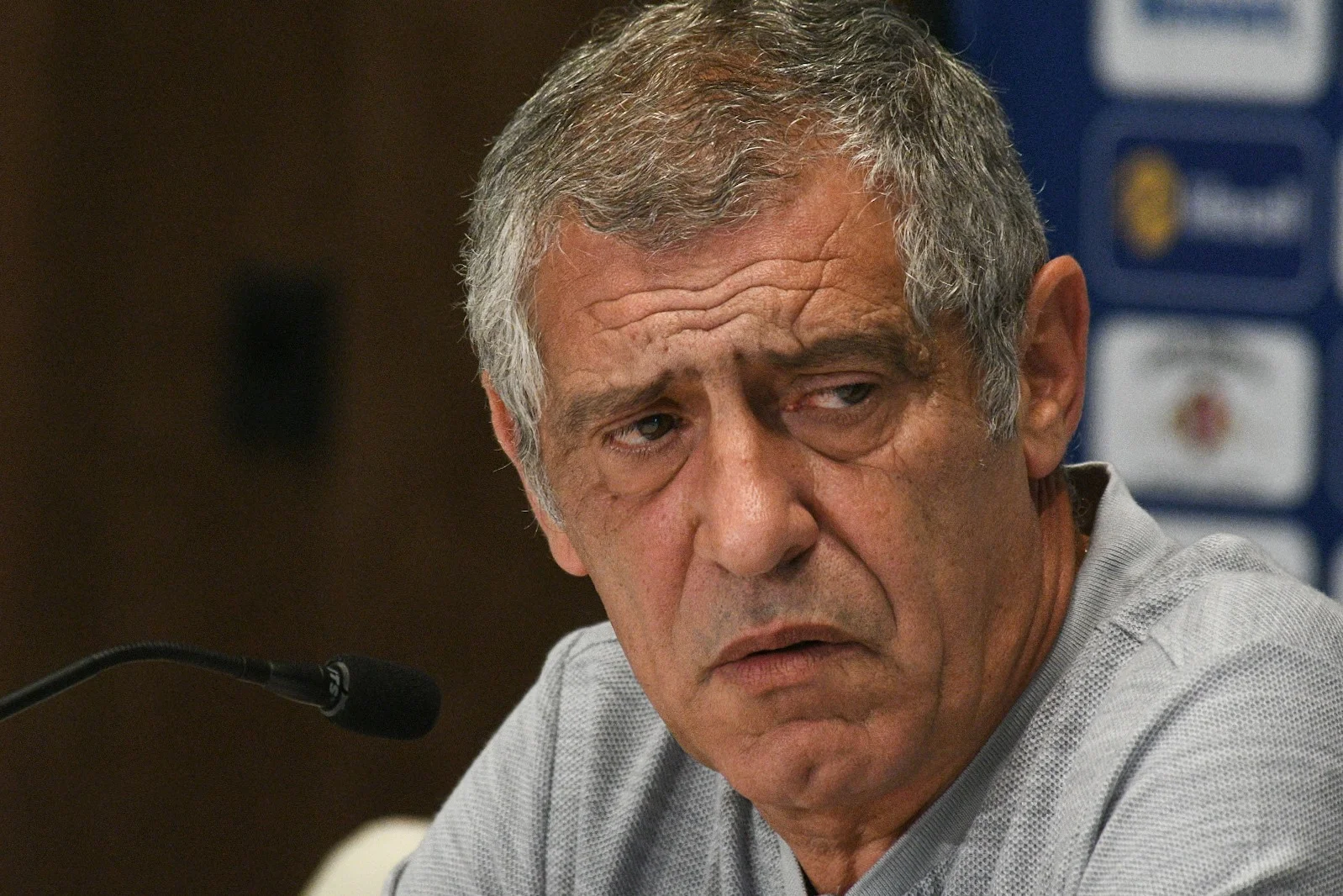 Фернанду Сантуш / Футбол 24