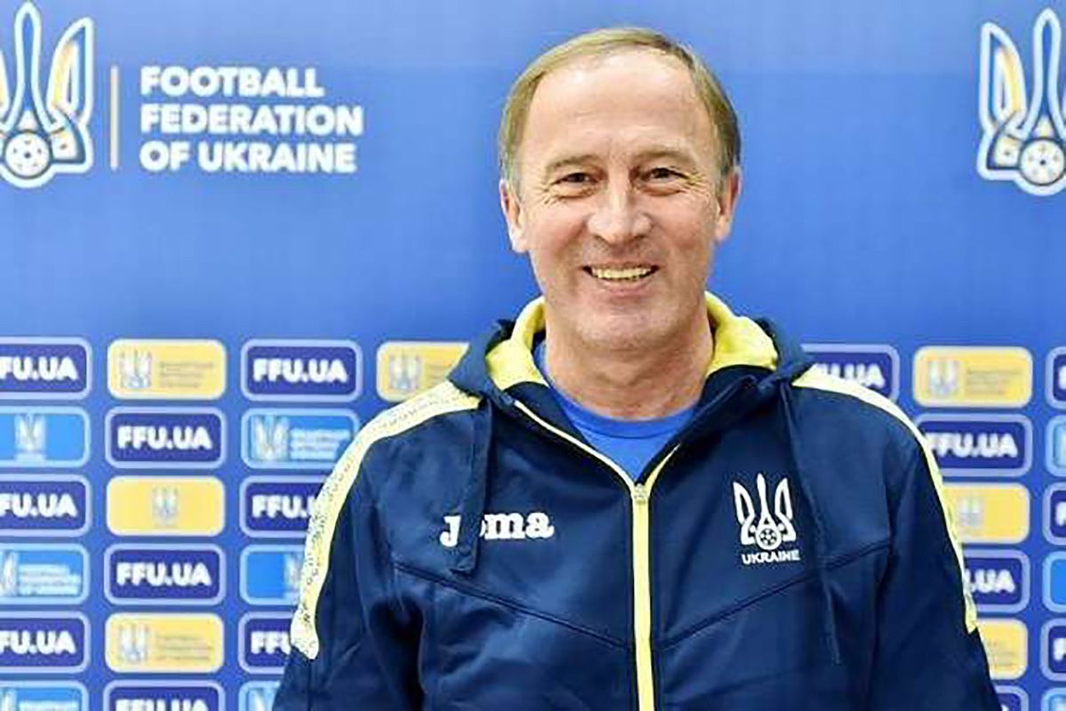 Олександр Петраков / УАФ