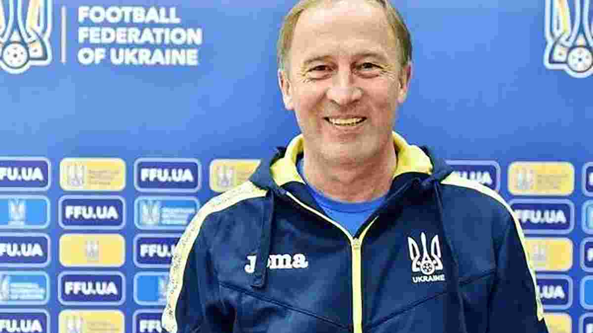 "Деньги, джипы, телки и сауны", – Петраков объяснил, почему молодые украинские футболисты не едут зарубеж