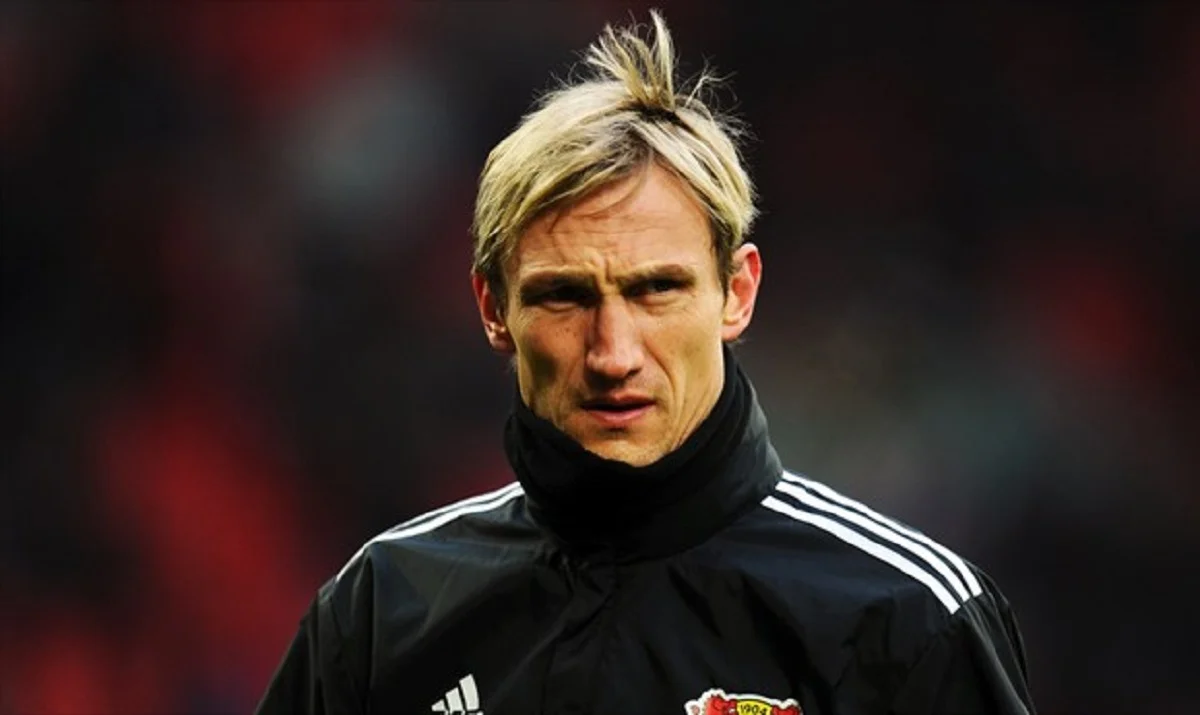 Самі Хююпія / AS