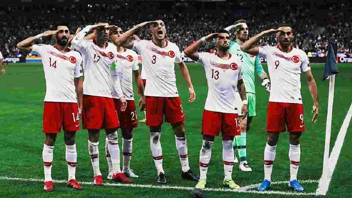 УЄФА розгляне варіант перенесення фіналу Ліги чемпіонів зі Стамбула
