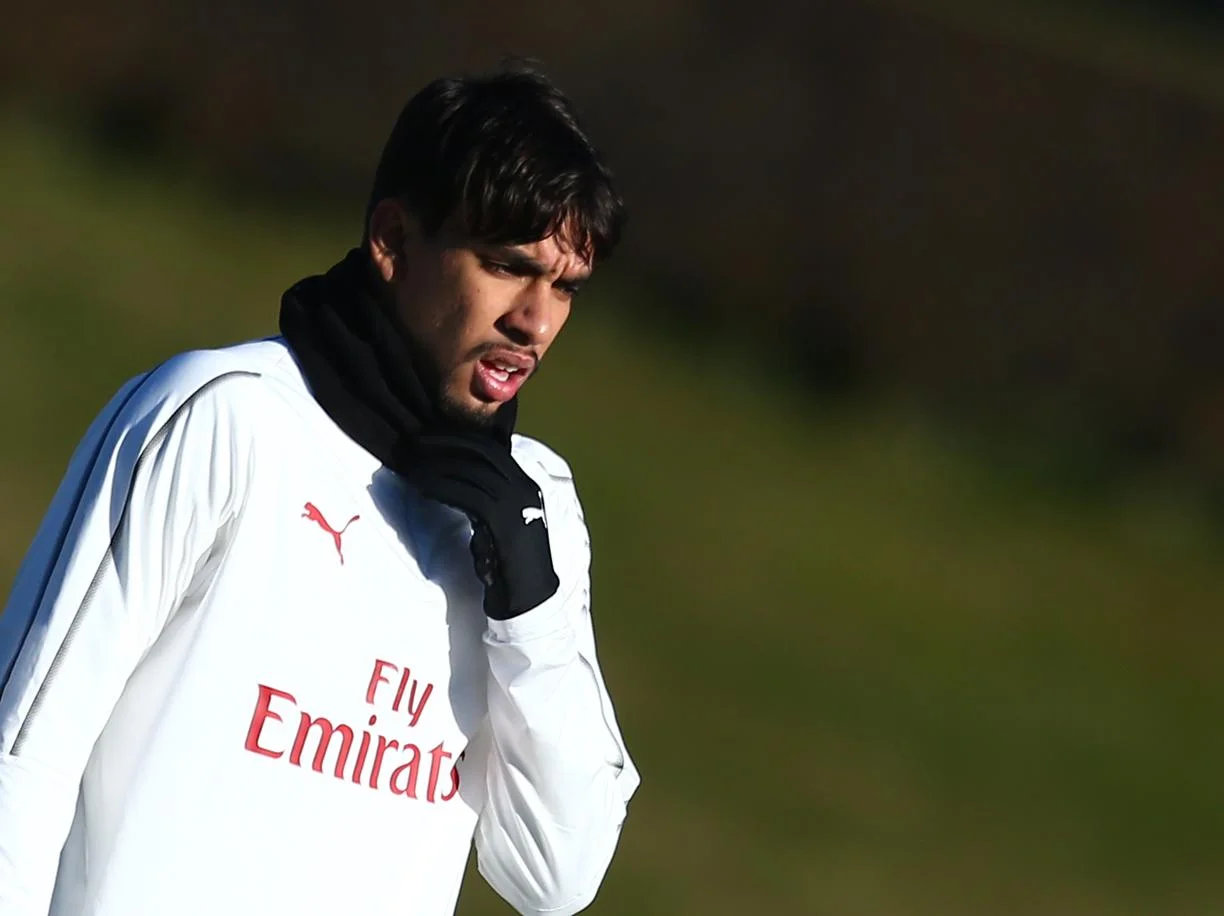 Лукас Пакета / LaPresse