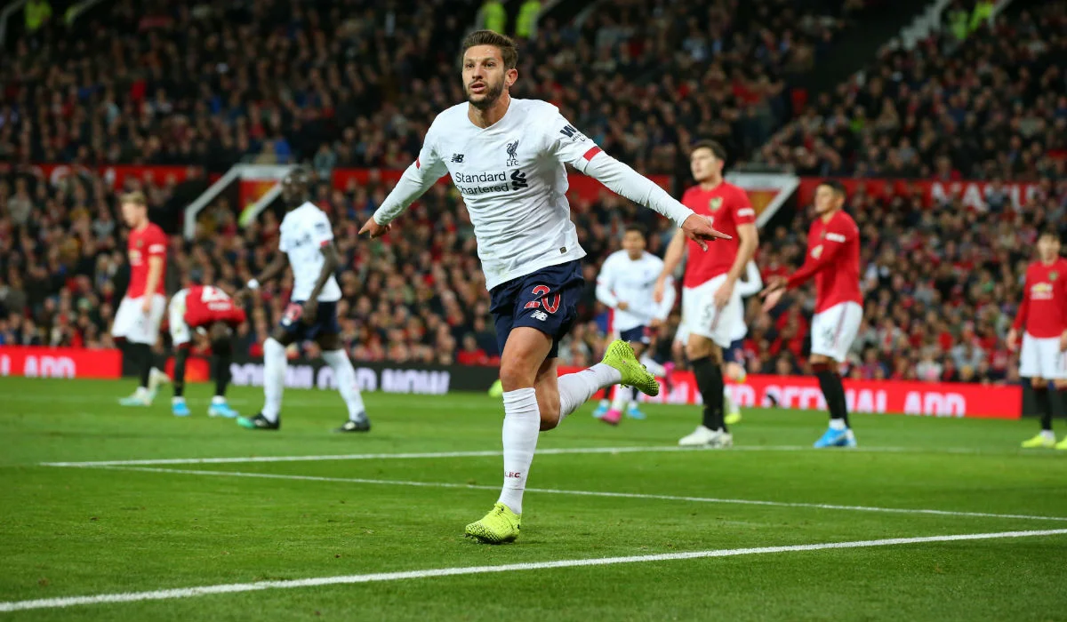 Манчестер Юнайтед – Ліверпуль – відео голів та огляд матчу 20 жовтня 2019