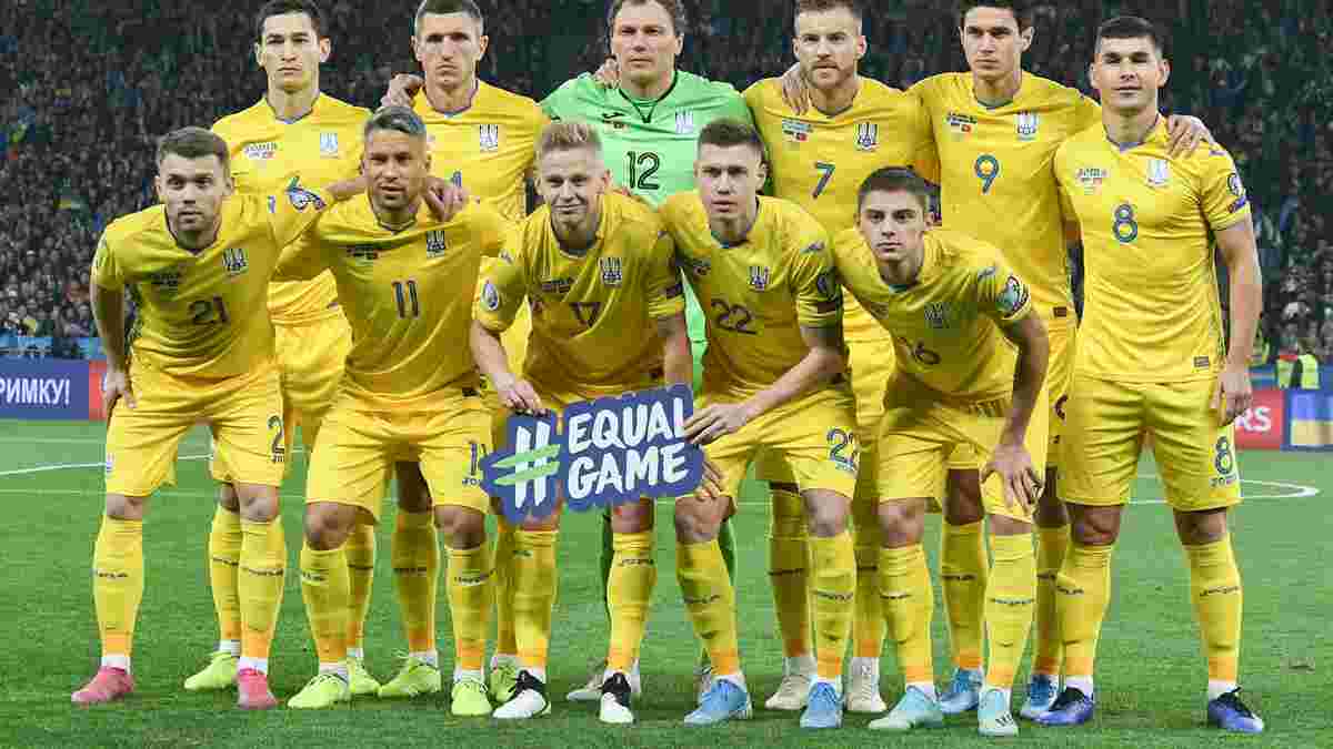 "Украина – это Европа", – старейшее спортивное издание России анонсировало провокационную обложку свежего номера
