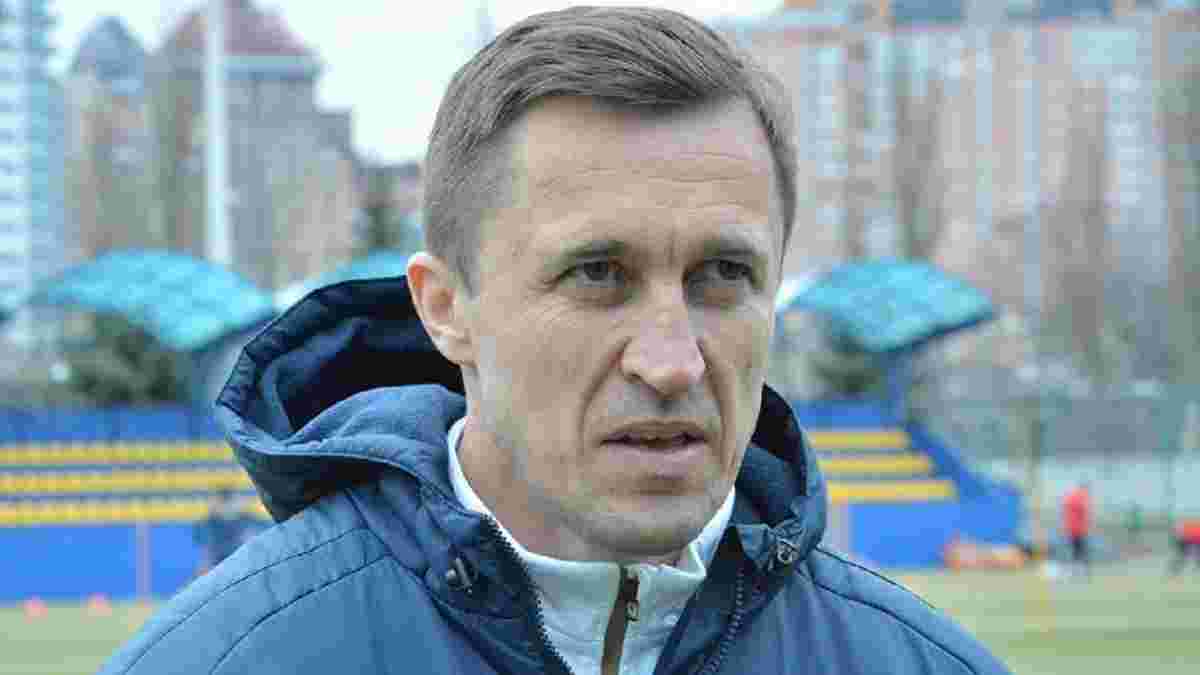 Ни один игрок Динамо не попал в список сборной Украины U-16 на ближайший матч
