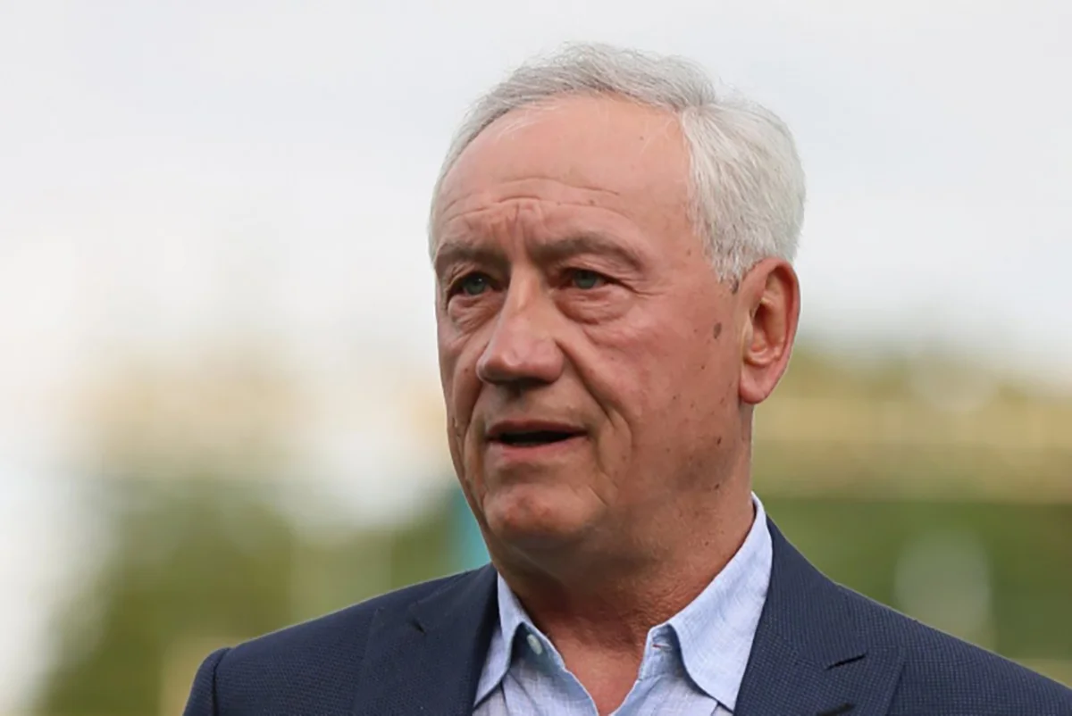 Петро Димінський / УНІАН