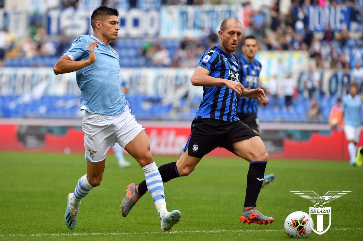 Лаціо – Аталанта – 3:3 – відео голів та огляд матчу