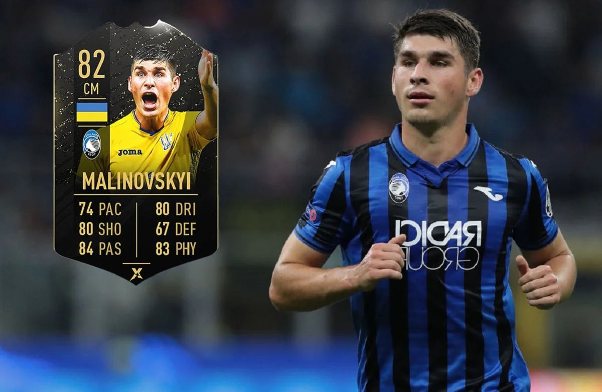 Маліновський підкорив УЄФА, але став небезпекою для Гасперіні – українець матиме шанс в Аталанті після тріумфу у збірній