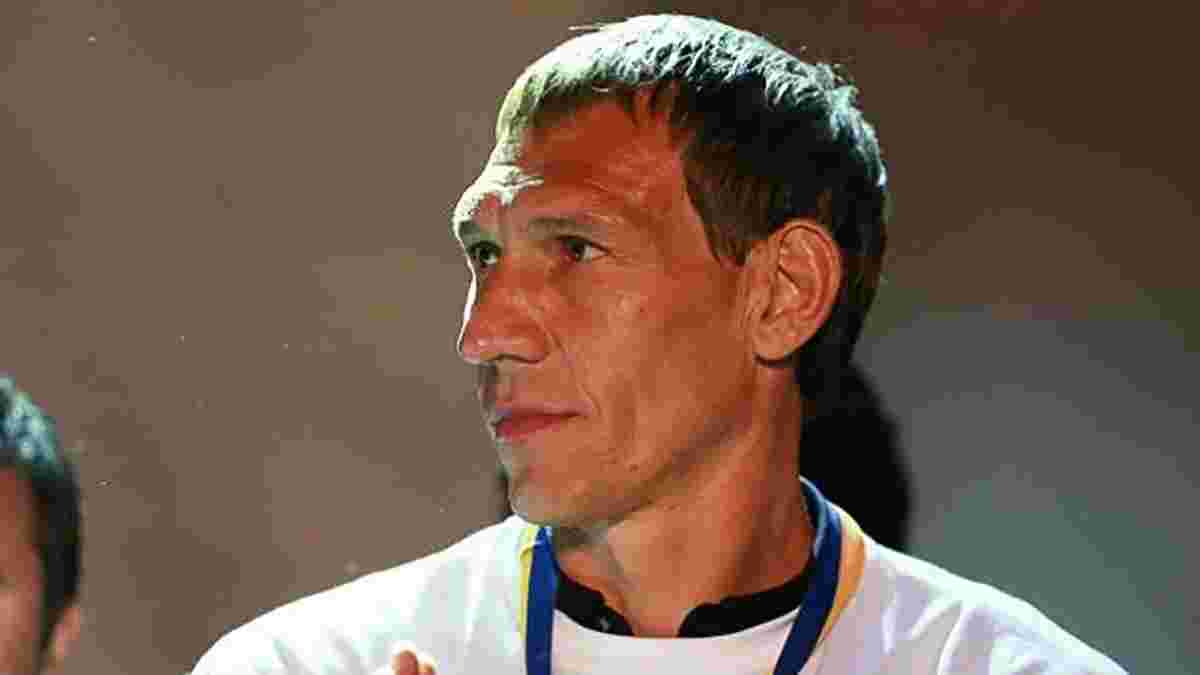 Шуховцев стане тренером воротарів у Чорноморці – екс-кіпер може повернутись в Одесу через 30 років