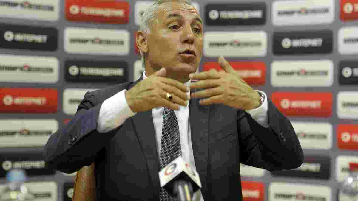 Стоичков призвал дисквалифицировать болгарские клубы из еврокубков