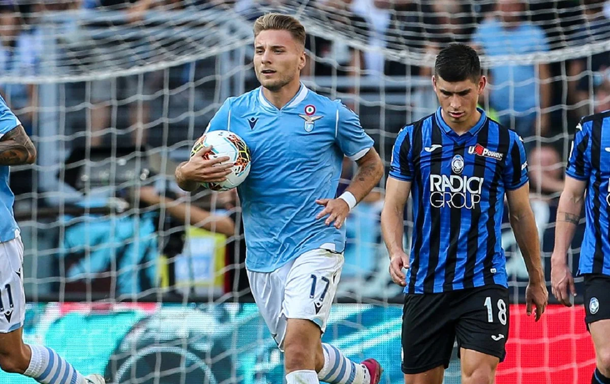 Іммобіле покарав Маліновського