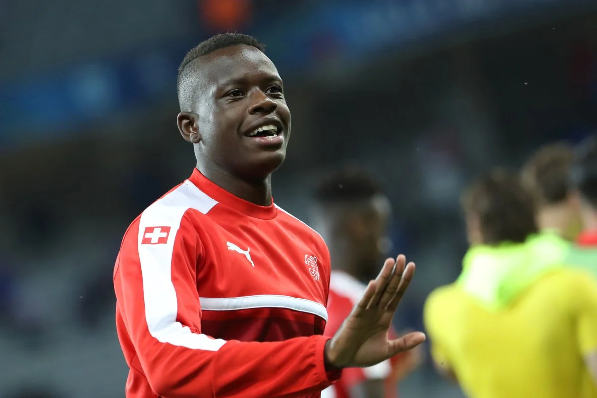 Денис Закария / AFP