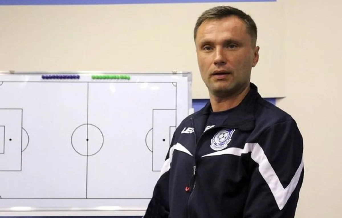 Остап Маркевич / ФК Чорноморець