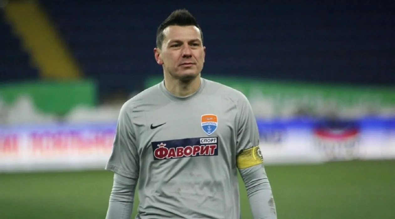 Рустам Худжамов / Фото з відкритих джерел