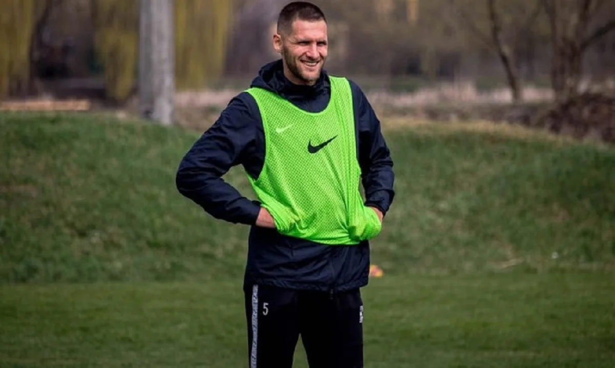 Александр Поздеев / ФК Колос