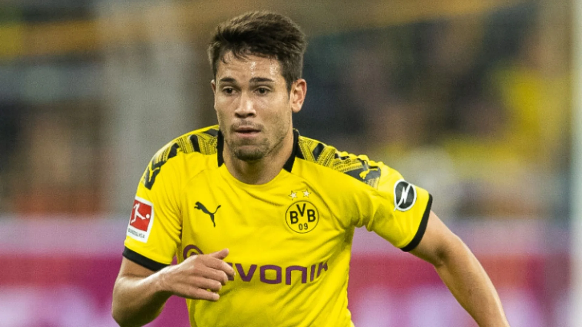 Рафаел Геррейро / Yahoo