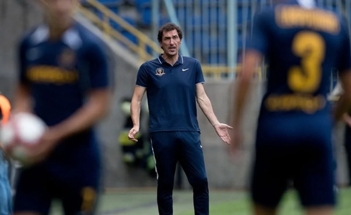 Дмитро Михайленко / СК Дніпро-1