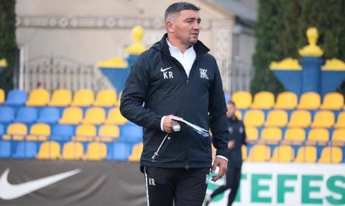 Руслан Костишин / Фото з відкритих джерел