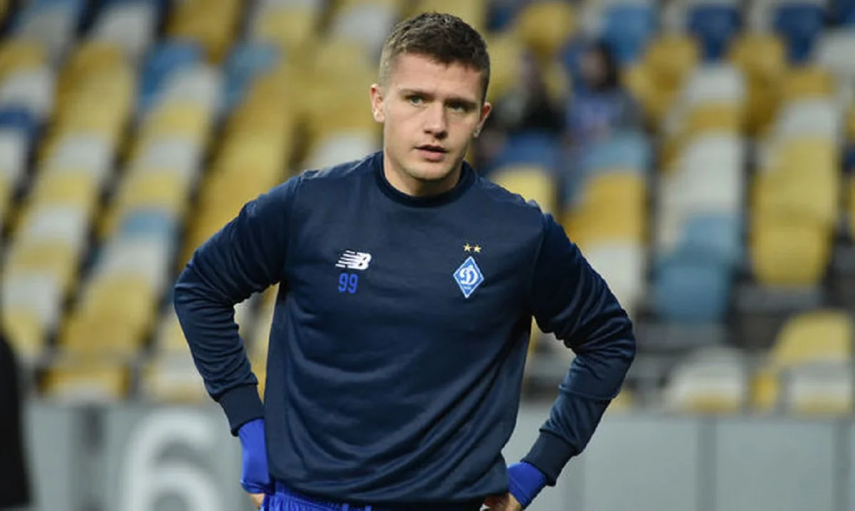 Міккел Дуелунд / Фото з відкритих джерел