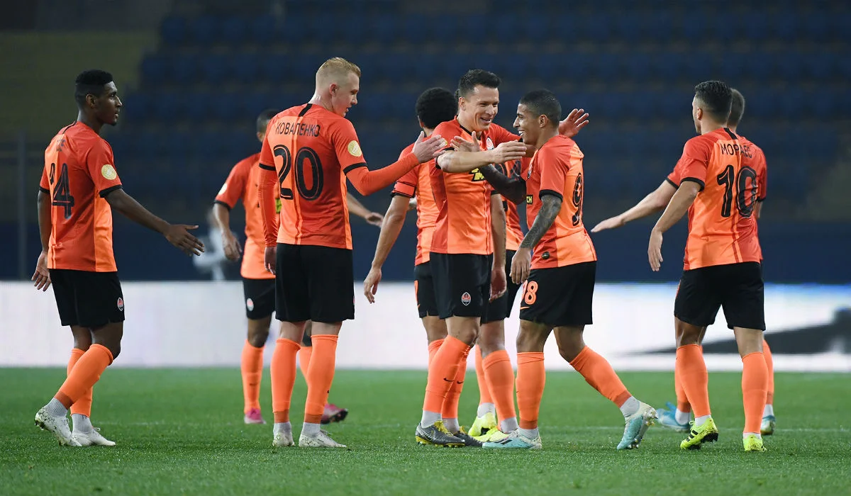 Шахтар – Динамо Загреб: прогноз на матч Ліги чемпіонів 22 жовтня 2019