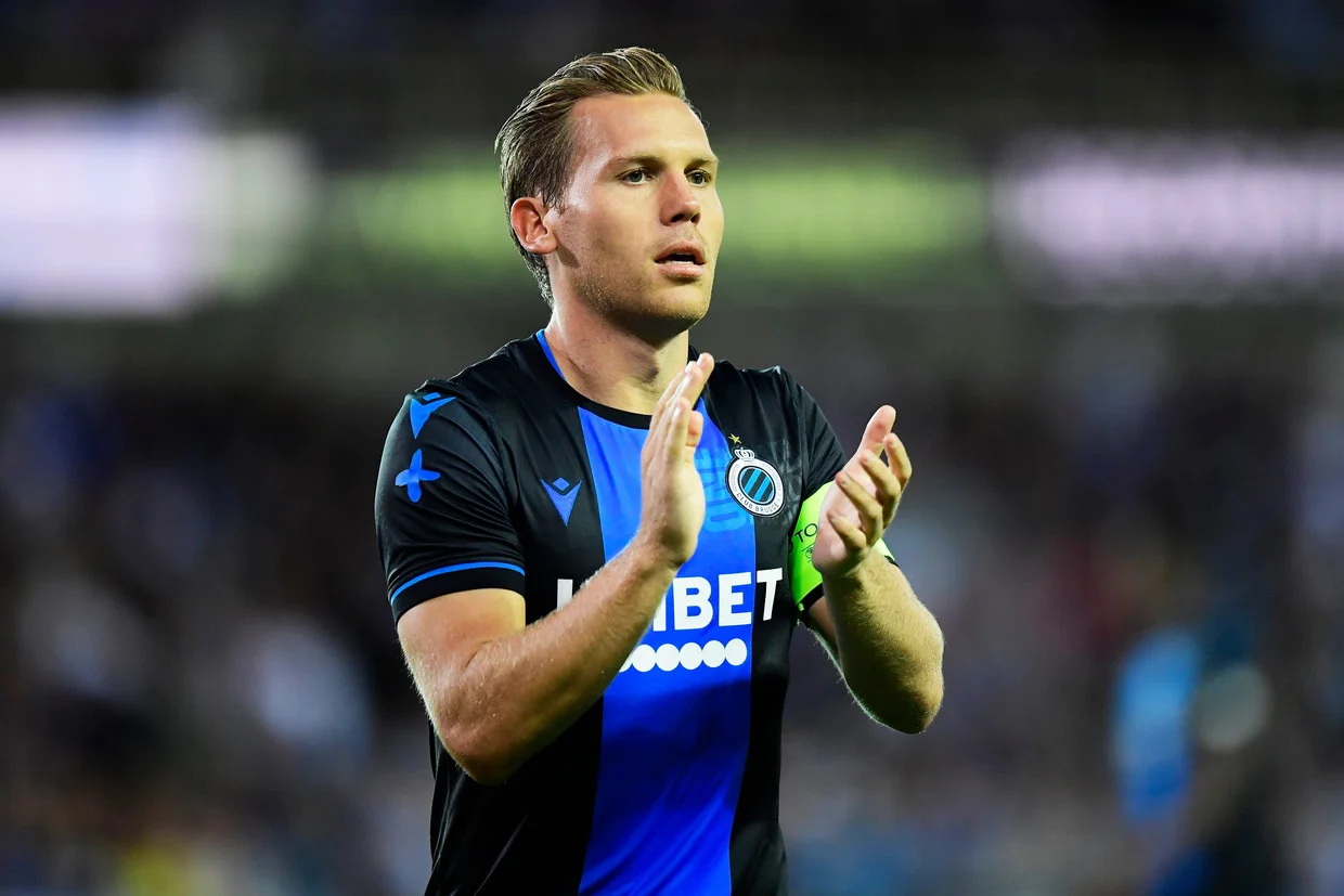 Рууд Вормер / De Morgen