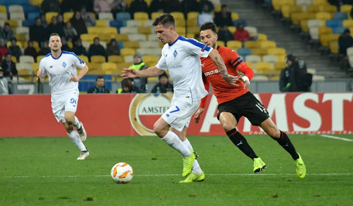 Динамо – Копенгаген: прогноз на матч Ліги Європи 24 жовтня 2019