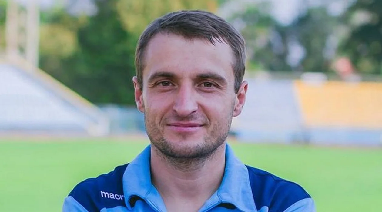 Михайло Кополовець / Фото з відкритих джерел