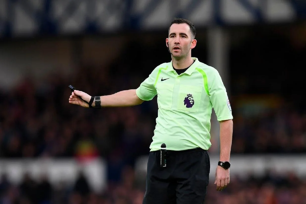 Крис Кавана / Сайт FA