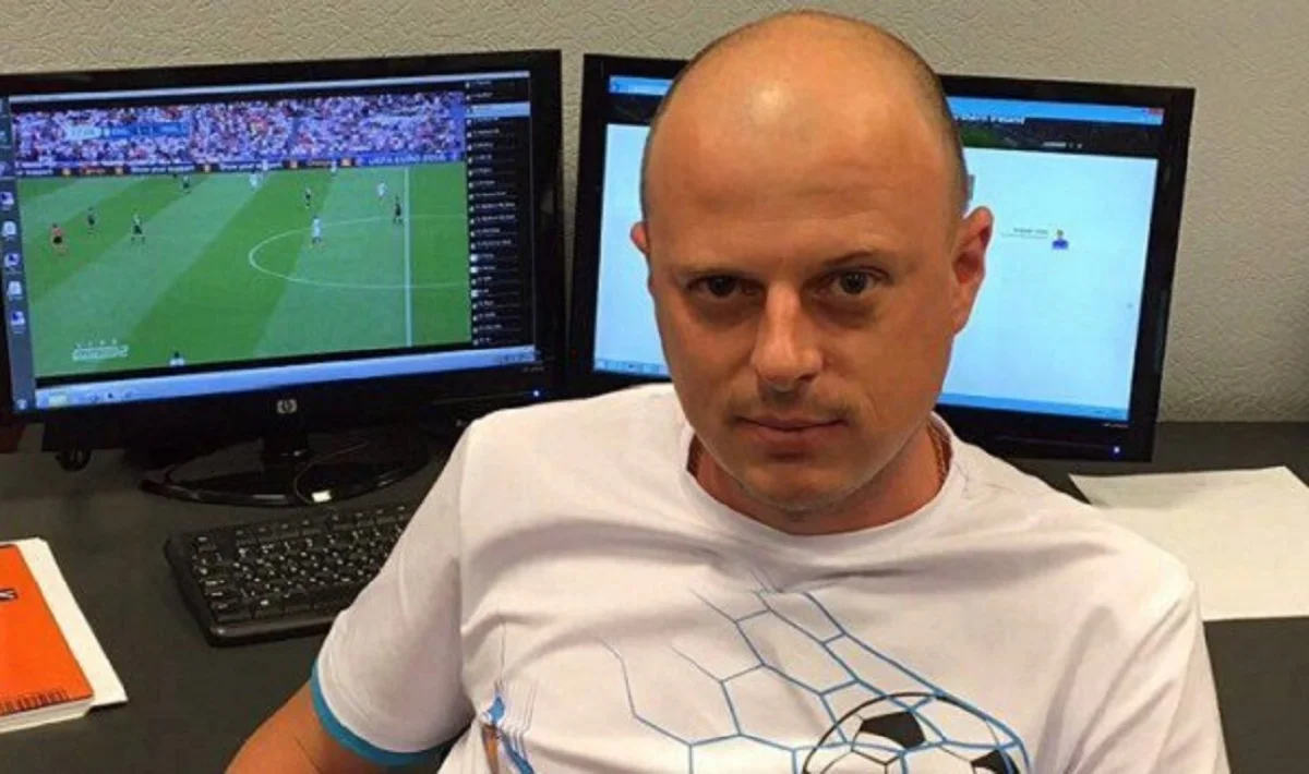 Виктор Вацко / ICTV