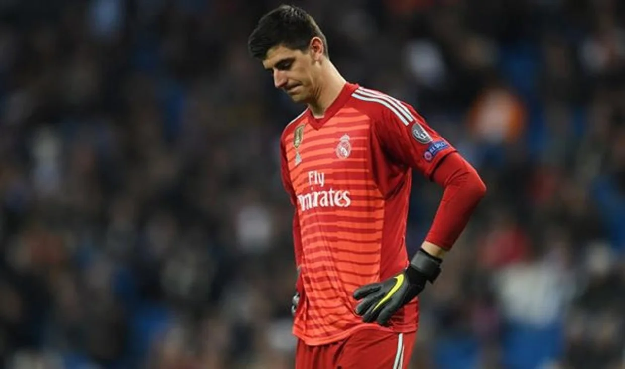 Тібо Куртуа / Getty Images