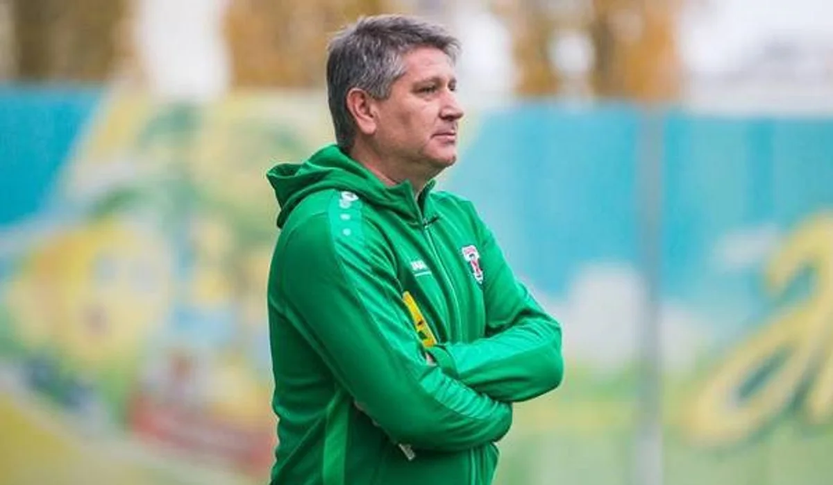 Сергій Ковалець / ФК Оболонь-Бровар