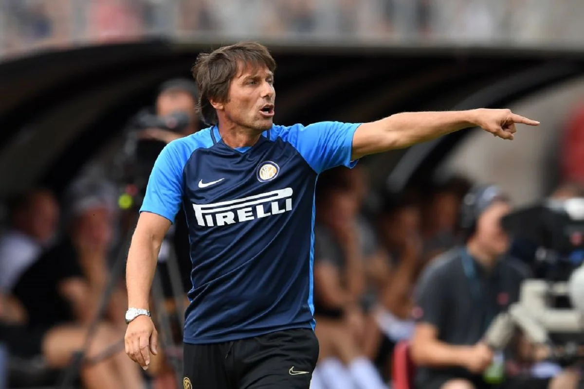 Антонио Конте / SKY Italia