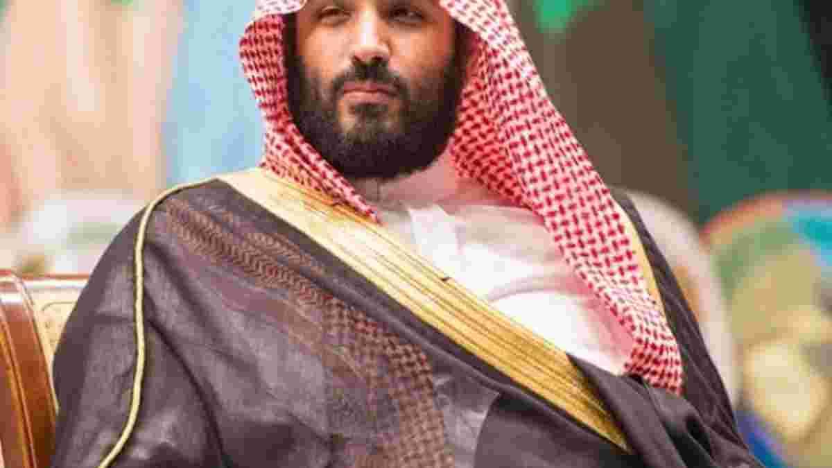 Манчестер Юнайтед може бути проданий принцу Саудівської Аравії