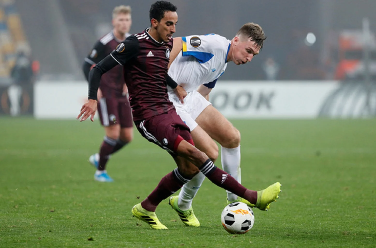 Динамо – Копенгаген: відео голів і огляд матчу 24 жовтня 2019 / Фото ekstrabladet