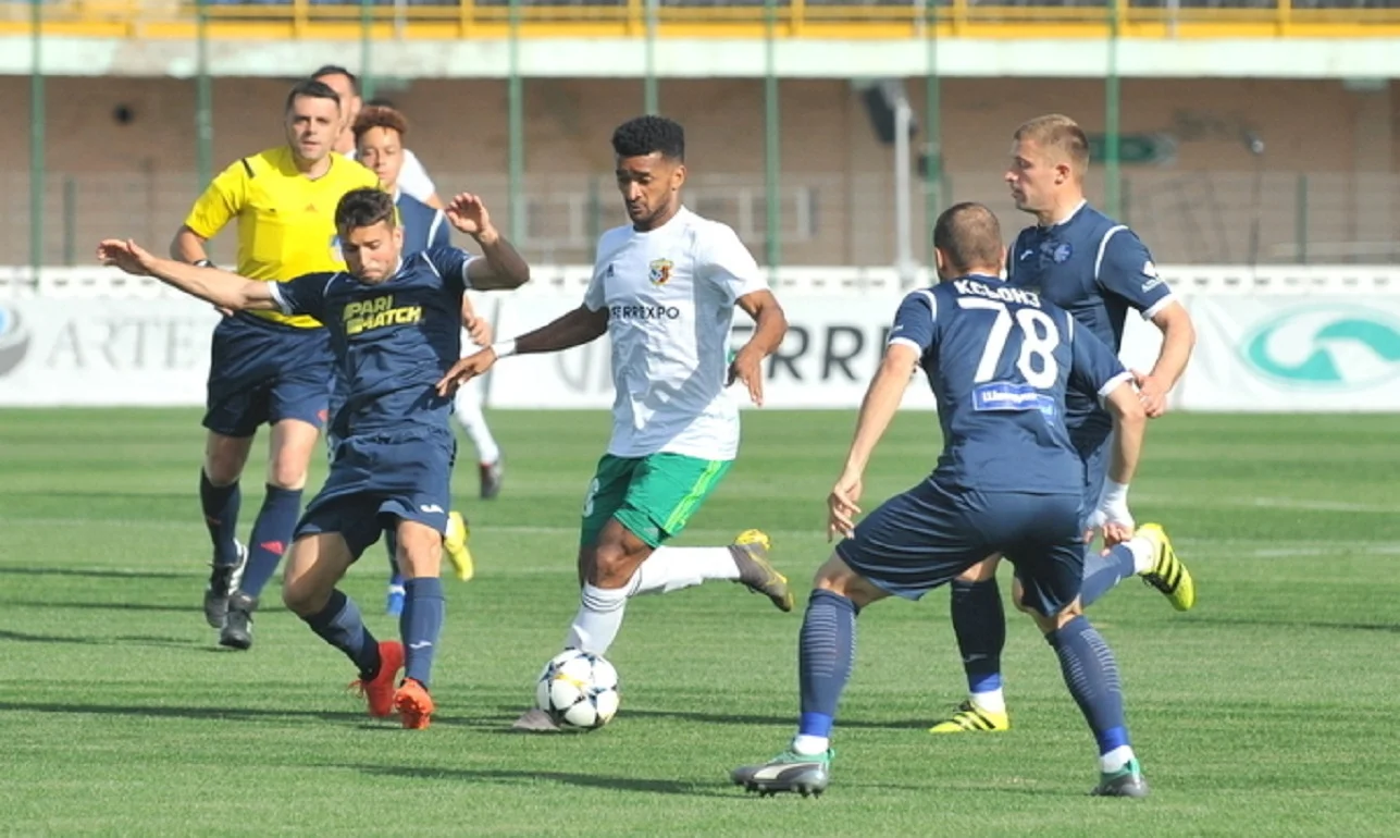 Олімпік – Ворскла – 2:0 – відео голів та огляд матчу