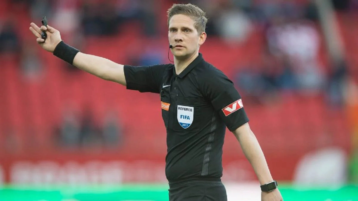 Еспен Ескос / ФК Бранн