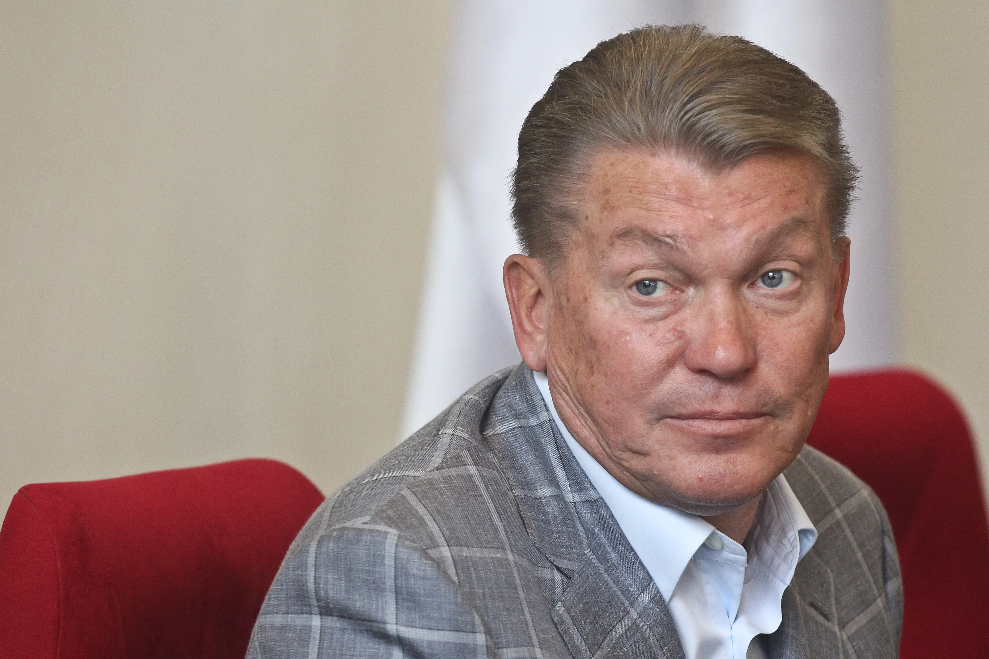 Олег Блохін / фото: LIGA.net