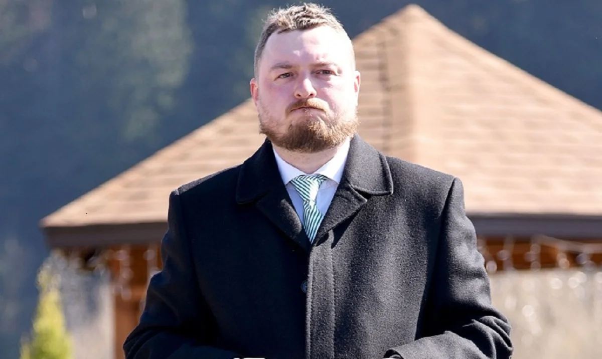 Ростислав Ящишин / ФК Карпати