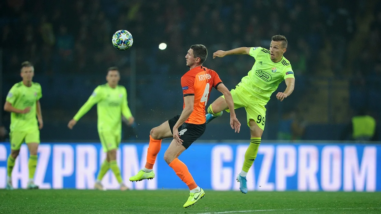 Сергей Кривцов / Фото из открытых источников