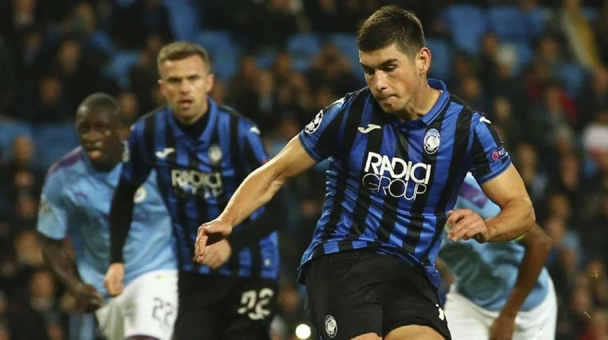 Руслан Маліновський / Фото з відкритих джерел