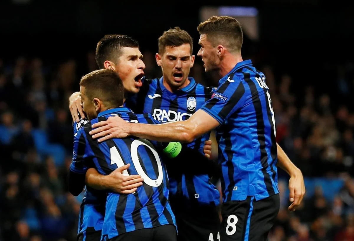 Руслан Маліновський / Фото з відкритих джерел